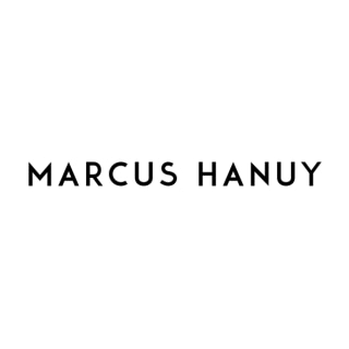Shop Marcus Hanuy logo