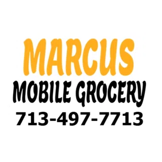 Marcus Mobile Grocery logo