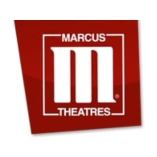 Shop Marcus Theatres logo