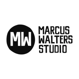 Shop Marcus Walters logo