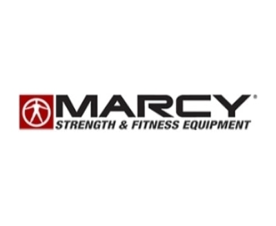 Shop Marcy Pro logo
