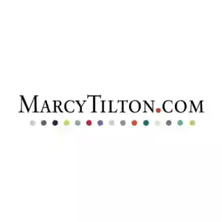 marcytilton.com logo