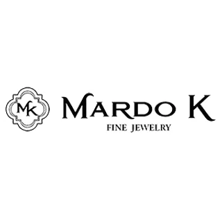 Mardo K Fine Jewelry logo