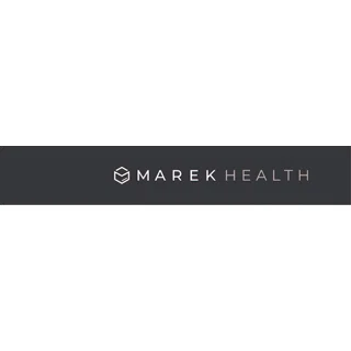 Marek Health logo