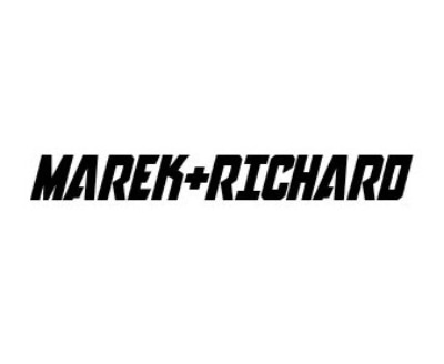 Shop Marek+Richard logo