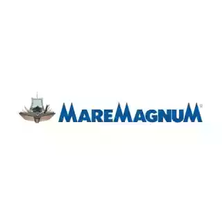 Shop Maremagnum discount codes logo
