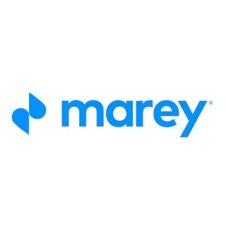 marey.com logo