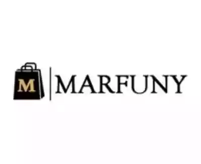 Marfuny logo