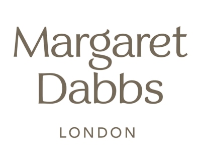 Shop Margaret Dabbs logo