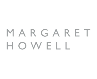 Shop Margaret Howell logo