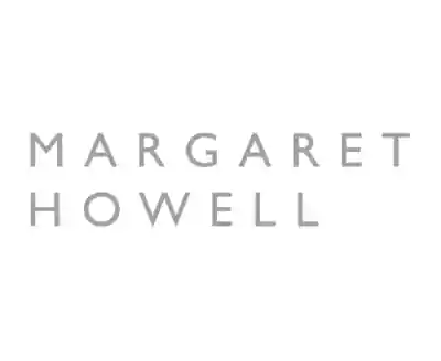 Shop Margaret Howell promo codes logo