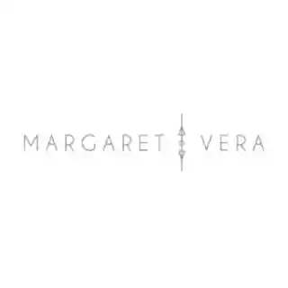 margaretvera.com logo