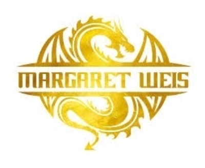 Shop Margaret Weis logo