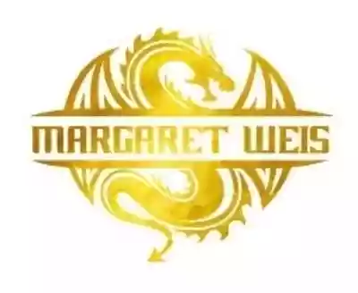 Margaret Weis logo