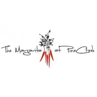 The Margarita at Pine Creek logo