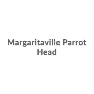 Shop Margaritaville Parrot Head promo codes logo