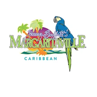 Shop Margaritaville Caribbean coupon codes logo