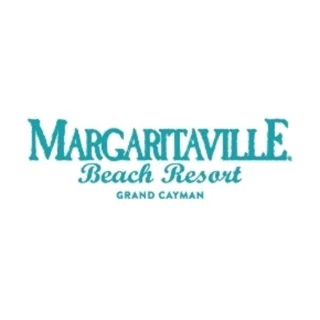 Shop Margaritaville Beach Resort logo