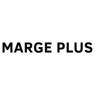 Marge Plus logo