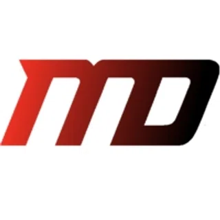 Shop MarginDriver logo