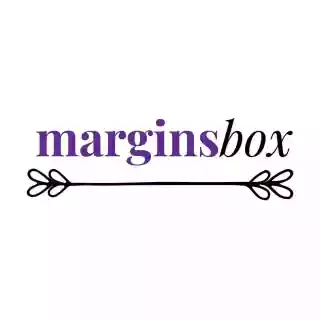 Marginsbox logo