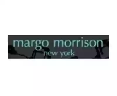Margo Morrison New York discount codes