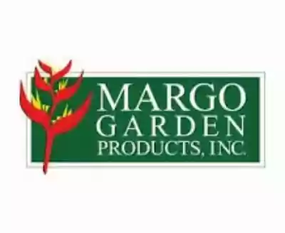 Margo Garden Products logo
