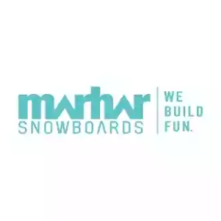 Marhar Snowboards coupon codes