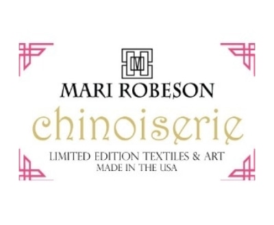Shop Mari Robeson logo