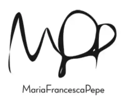 Maria Francesca Pepe discount codes