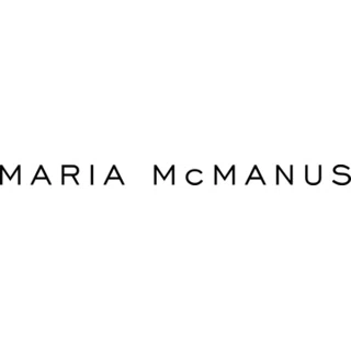 Maria McManus logo