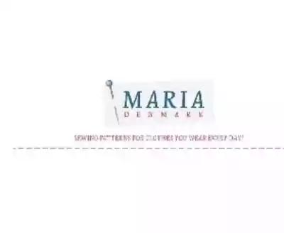 Shop MariaDenmark Sewing coupon codes logo
