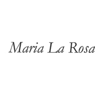 Shop Maria La Rosa logo