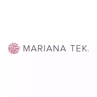 Shop Mariana Tek logo