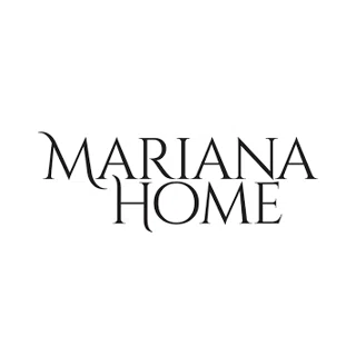 Mariana Home logo