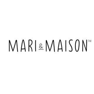 Mari & Maison logo