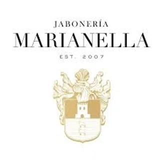 Shop Marianella  logo