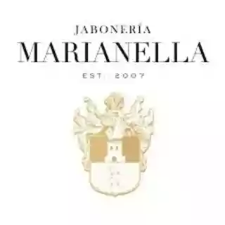 Shop Marianella  coupon codes logo