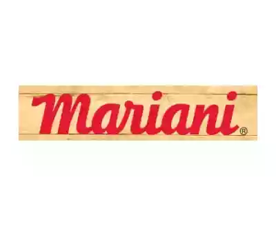 Mariani coupon codes