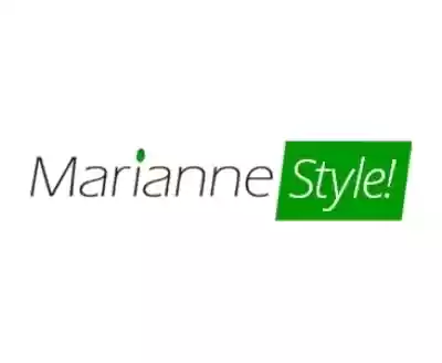 Shop Marianne Style coupon codes logo