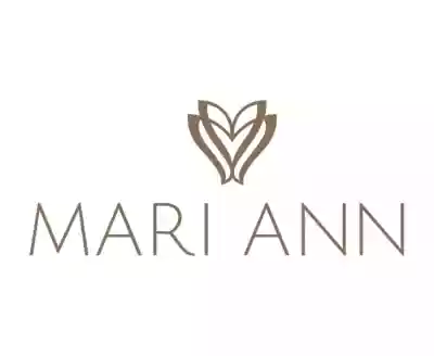 Shop Mari Ann Silk coupon codes logo