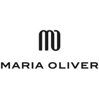 Maria Oliver logo