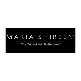 Shop Maria Shireen logo