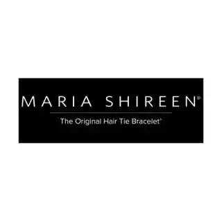 Shop Maria Shireen discount codes logo