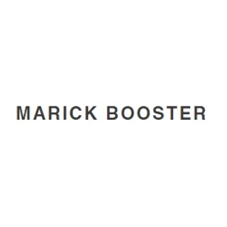 Marick Booster logo