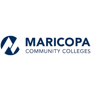 Shop Maricopa Community Colleges logo