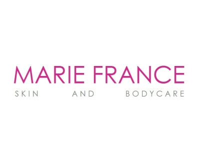 Shop Marie France logo