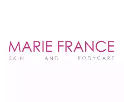 Marie France discount codes