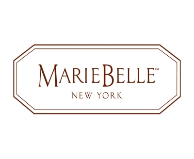 Shop MarieBelle logo
