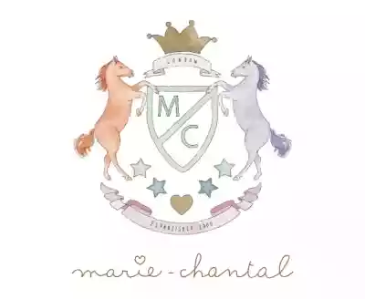 Marie Chantal logo